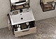 Акватон Мебель для ванной Лофт Фабрик 65 дуб эндгрейн с раковиной Фабиа – картинка-19